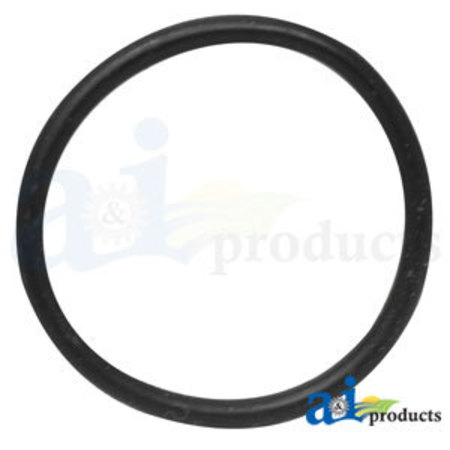 O-Ring; .864"" ID X 1.004"" OD, .070"" Thick, Durometer 75  5"" x3"" x1 -  A & I PRODUCTS, A-P42061